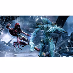 Microsoft Killer Instinct, Xbox One Standard English