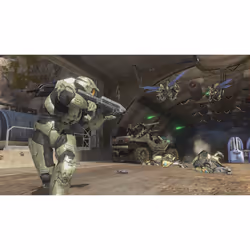 Microsoft Halo: The Master Chief Collection, Xbox One English