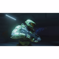 Microsoft Halo: The Master Chief Collection, Xbox One English