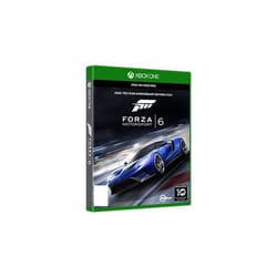 Microsoft Forza Motorsport 6 Xbox One