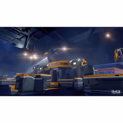 Microsoft Halo 5: Guardians Limited Edition, Xbox One Collectors
