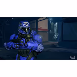 Microsoft Halo 5: Guardians Limited Edition, Xbox One Collectors