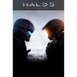Microsoft Halo 5: Guardians, Xbox On, Xbox One, Multiplayer mode, T (Teen)