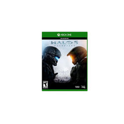 Microsoft Halo 5: Guardians for Xbox One Standard English, Italian