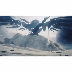 Halo 5 Guardians (Xbox One)