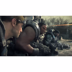 Microsoft Gears of War : Ultimate Edition