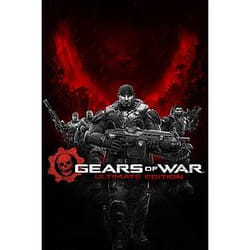 Microsoft Gears of War: Ultimate Edition Xbox One