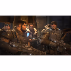 Microsoft Gears of War: Ultimate Edition Xbox One
