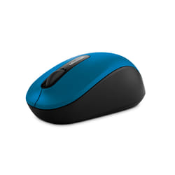 Microsoft Bluetooth Mobile 3600 mouse Travel Ambidextrous BlueTrack