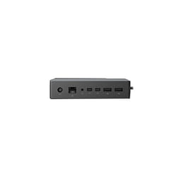 Microsoft Surface Dock (Pd9-00003) Black