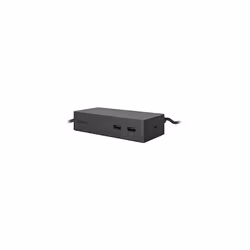 Microsoft Surface Dock (Pd9-00003) Black