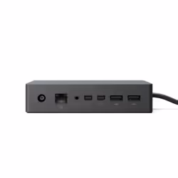 Microsoft PD9-00004 mobile device dock station Tablet Black - Additional view 4