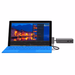 Microsoft PD9-00004 mobile device dock station Tablet Black - Additional view 5