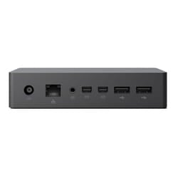 Microsoft Surface Dock Docking Black