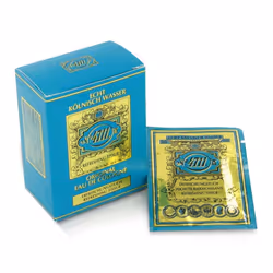 4711 by Muelhens Scented Tissues -