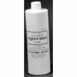 Cosco Tincture of Green Soap  16 oz