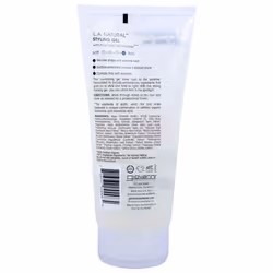 Eco Chic L.A. Natural Styling Gel (6.8 Oz  2-Pack)