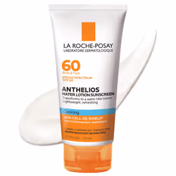 La Roche-Posay Anthelios cooling Water Lotion Sunscreen for Body and F