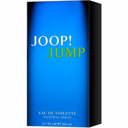 Joop! Jump EDT 200ml Spray