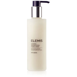 Elemis Dynamic Resurfacing Facial Wash, Skin Smoothing Cleanser, 200 ml