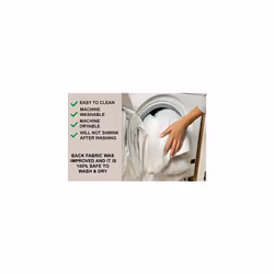 Queen Mattress Pad Protector by The Grand. Soft  Comfortable  and Hypo
