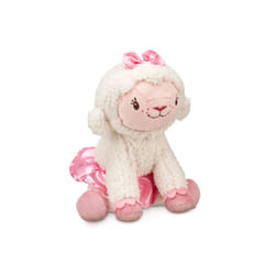 Disney Jr. Doc McStuffins Lambie 7"""" Plush