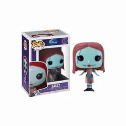 Funko POP Disney Sally Vinyl Figure
