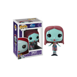 Funko POP Disney Sally Vinyl Figure