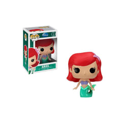 Funko POP Disney Series 3: Ariel Little Mermaid Vinyl Figure