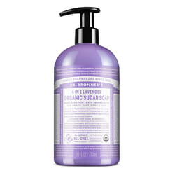 Dr. Bronner's Organic 4-in-1 Shikakai Lavender Hand Soap