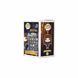 Funko POP Movies: Harry Potter Hermione Granger Action Figure, Standard