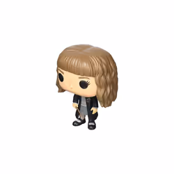 Funko POP Movies: Harry Potter Hermione Granger Action Figure, Standard