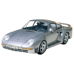 Tamiya 1/24 Porsche 959