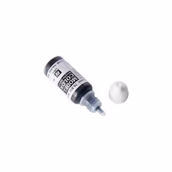 Vallejo Black Model Color Paint  17ml