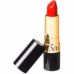Revlon Super Lustrous Lipstick Creme  Fire and Ice 720  0.15 Ounce (Pack of 2)