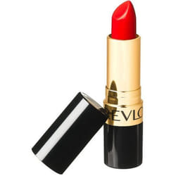Revlon Super Lustrous Lipstick Creme  Fire and Ice 720  0.15 Ounce (Pack of 2)