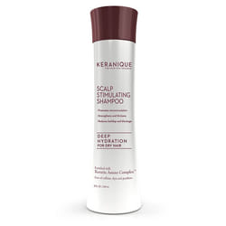 Keranique Deep Hydration Scalp Stimulating Shampoo, 240ml