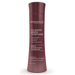 Keranique Deep Hydration Volumizing Keratin Conditioner, 240ml