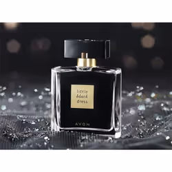 Avon Little Black Dress Eau de Parfum Spray 1.7 oz