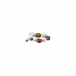 Smart Snacks Stack & Count Layer Cake- Numbers & Counting