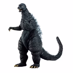 Godzilla - 12" Head-to-Tail Action Figure - 1985 Godzilla