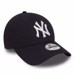 New Era NY Yankees Essential Child's Cap - Navy