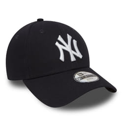 New Era NY Yankees Essential Child's Cap - Navy