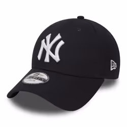 New Era NY Yankees Essential Child's Cap - Navy