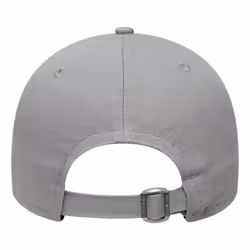 New Era New York Yankees Essential Kids 9 Forty Cap - Grey