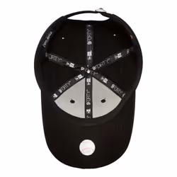 New Era NY Yankees Essential Kids 9 Forty Cap - Black - Child - Child, Black