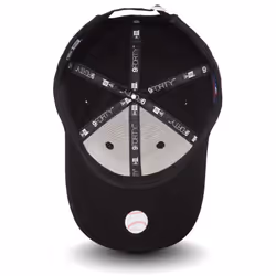 New Era LA Dodgers Essential 9Forty Cap - Black