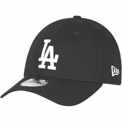 New Era Los Angeles Dodgers 39thirty Stretch Cap League Essential