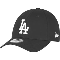 New Era Los Angeles Dodgers 39thirty Stretch Cap League Essential