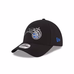 New Era Men's Adjustable League 9Forty Cap ~ Orlando Magic